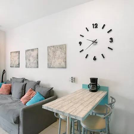 Casa Veleros F2 Apartment Puerto Rico (Gran Canaria)