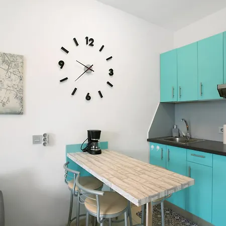 Casa Veleros F2