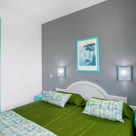 Apartment Casa Veleros F2 Puerto Rico (Gran Canaria)
