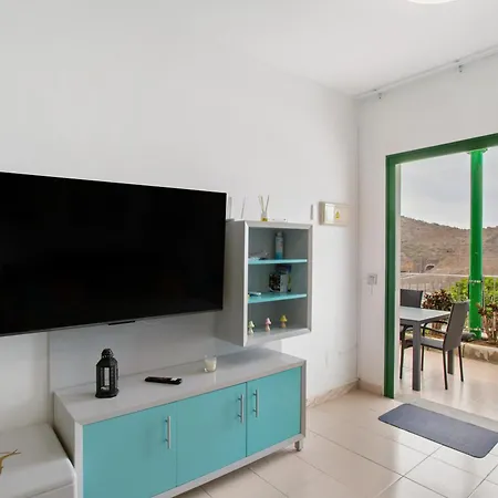 Casa Veleros F2 * Puerto Rico (Gran Canaria)