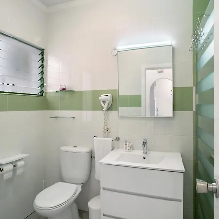 Casa Veleros F2
