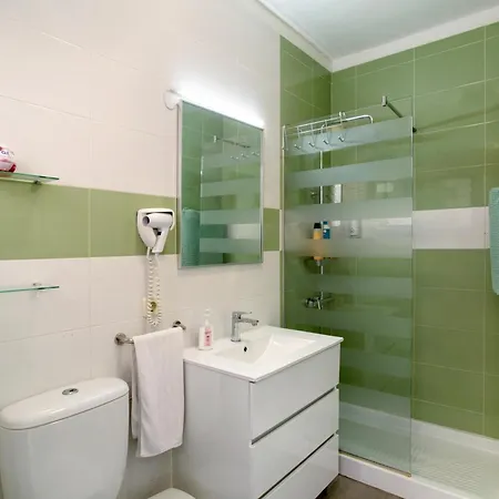 Apartment Casa Veleros F2