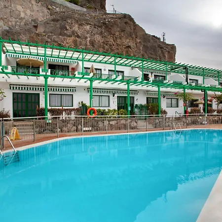 Casa Veleros F2 Apartment Puerto Rico (Gran Canaria)