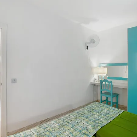 Casa Veleros F2
