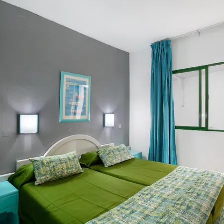 Apartment Casa Veleros F2