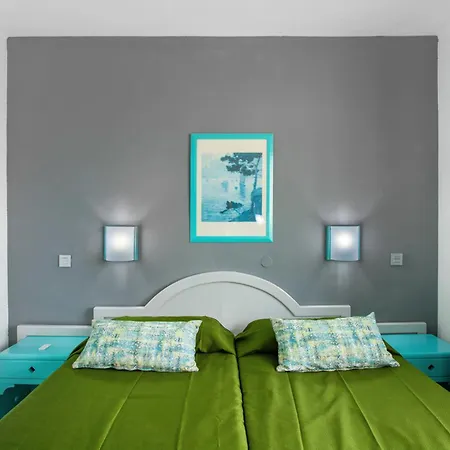 Apartment Casa Veleros F2 Puerto Rico (Gran Canaria)