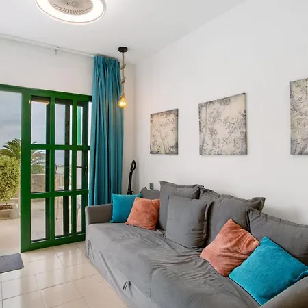 Apartment Casa Veleros F2