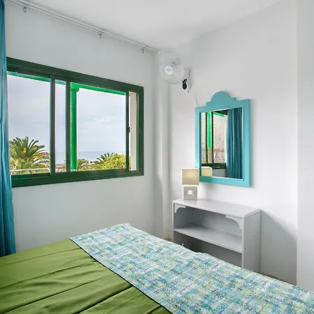 Casa Veleros F2 Apartment