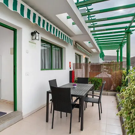 Casa Veleros F2 Puerto Rico (Gran Canaria)