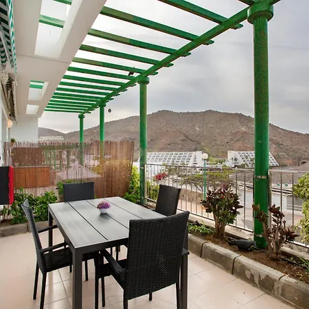 Apartment Casa Veleros F2